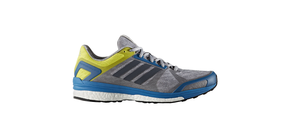 adidas women's supernova sequence 9 review