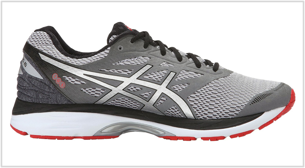 asics gel cumulus 18 mens review