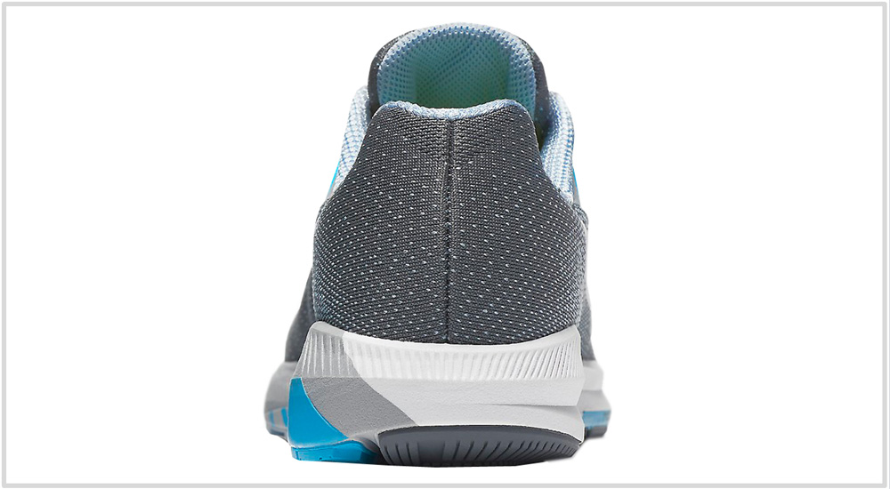Nike zoom structure 20 review hotsell