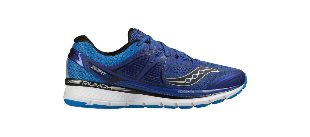 saucony iso 3 review