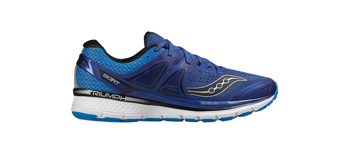 saucony iso triumph 3