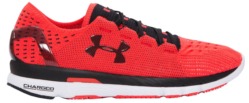 under armour running shoes for overpronation