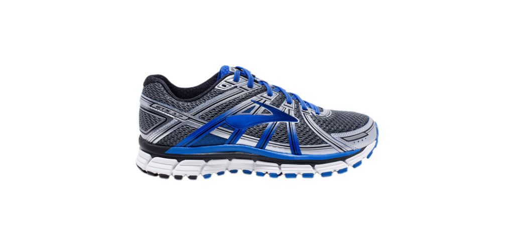 brooks adrenaline asr 14 mens 2016