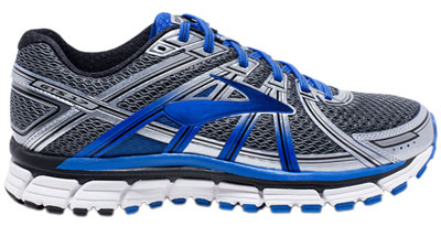 Brooks Adrenaline GTS 17 Review 