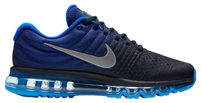 nike womens air max 2017 running shoe