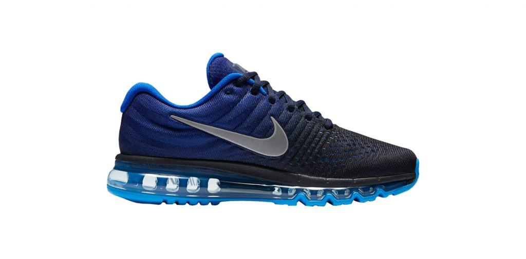 Nike Air Max 2016 Running Shoes Grey | Runnerinn