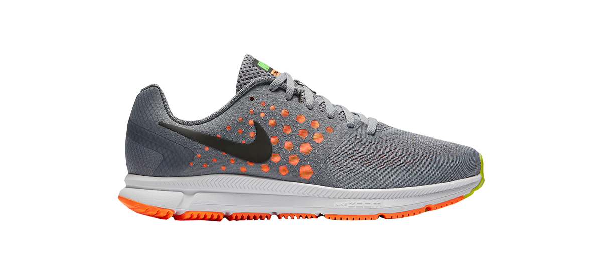 tenis nike zoom span