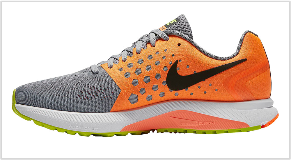 Nike Air Zoom Span Review – Solereview