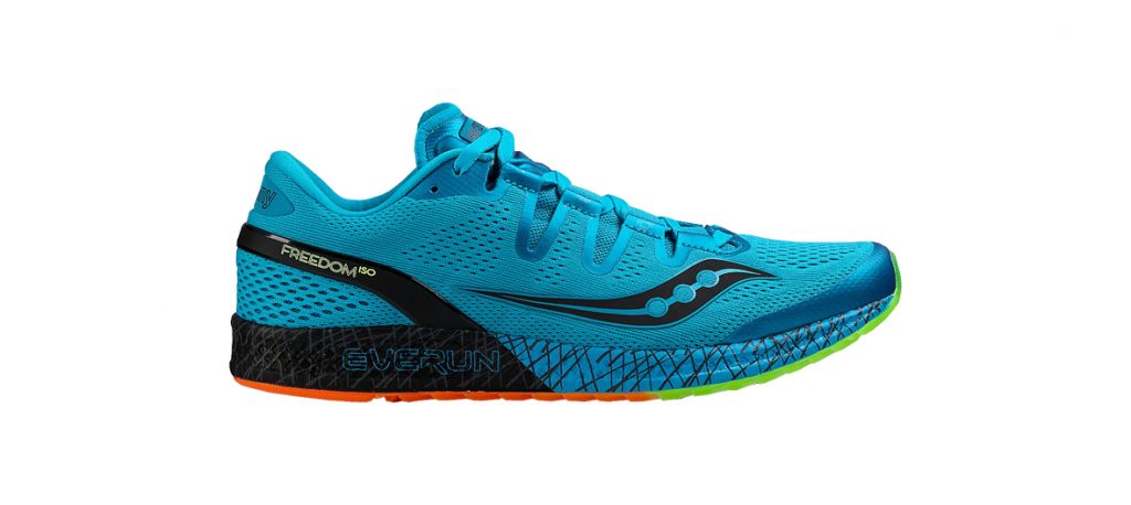 saucony freedom iso 2018