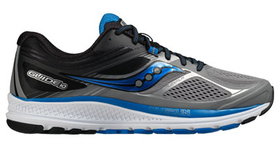 saucony wave 10