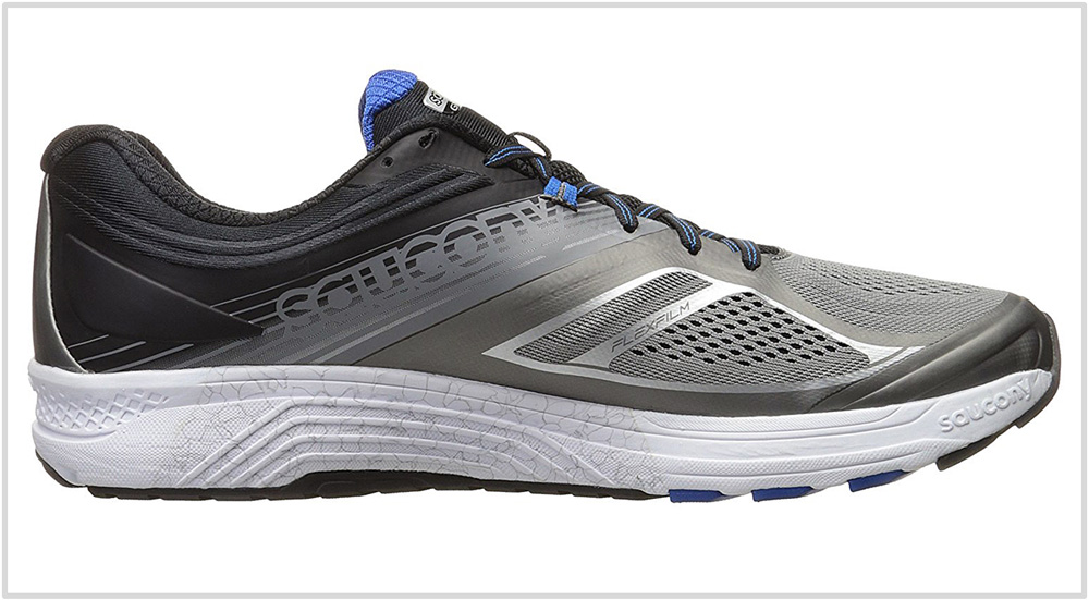 saucony guide 10 plantar fasciitis