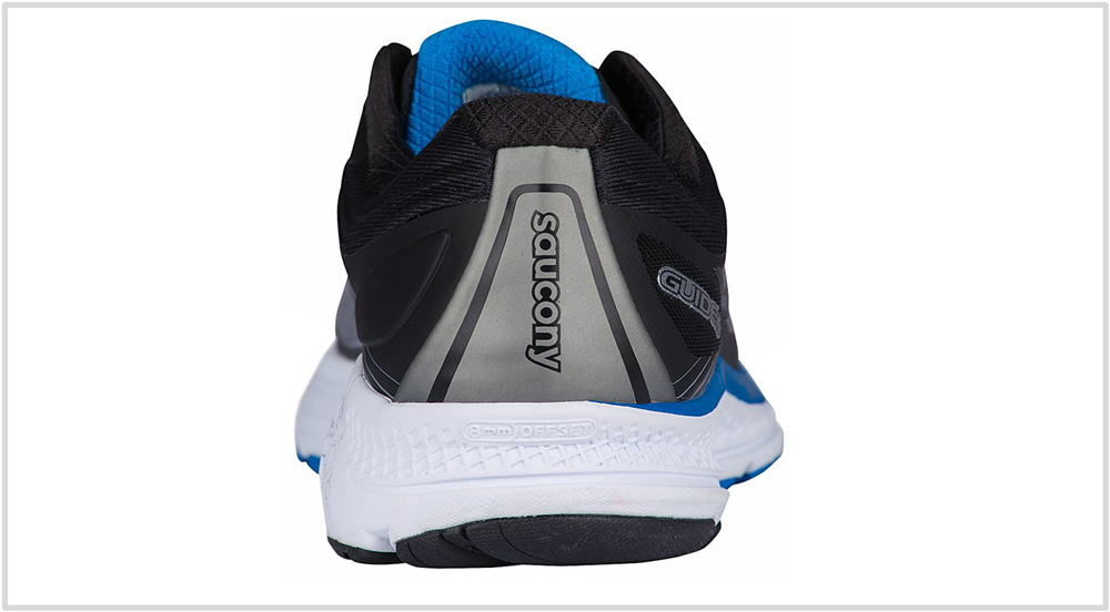 saucony guide 10 alternatives