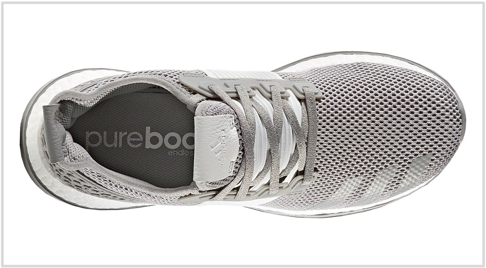 adidas pure boost zg raw