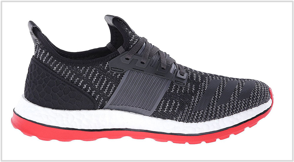 pure boost zg m