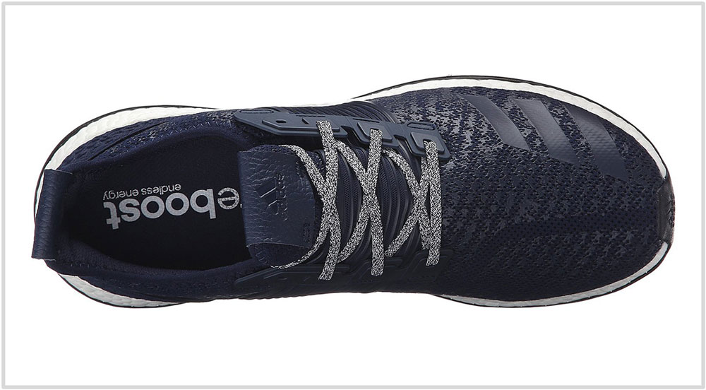 Pure Boost ZG Prime Review