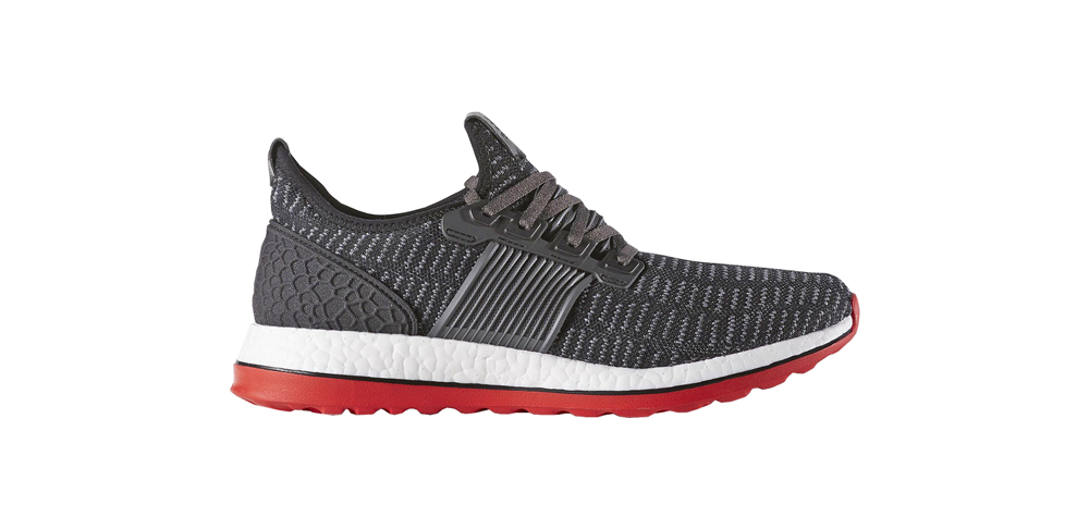 adidas Pure Boost ZG Prime Review