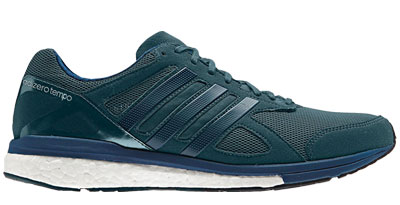 adidas adizero tempo 8 boost review – Solereview