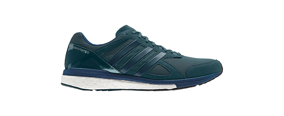 adidas adizero tempo 8 boost review – Solereview