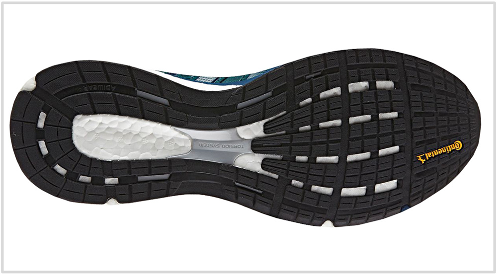 Adidas adizero deals tempo 8