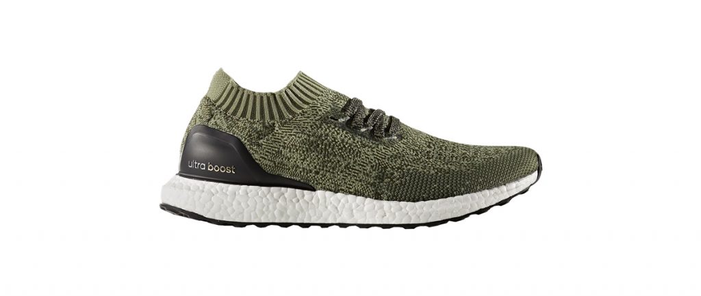 adidas ub uncaged