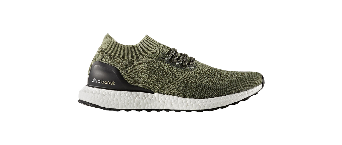 adidas ultra boost uncaged for running