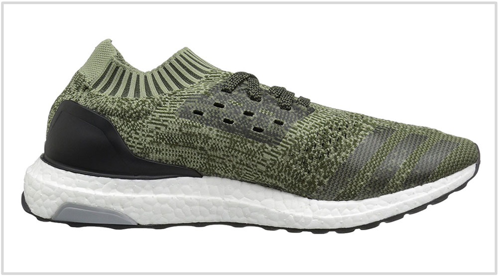 adidas ultra boost uncaged running