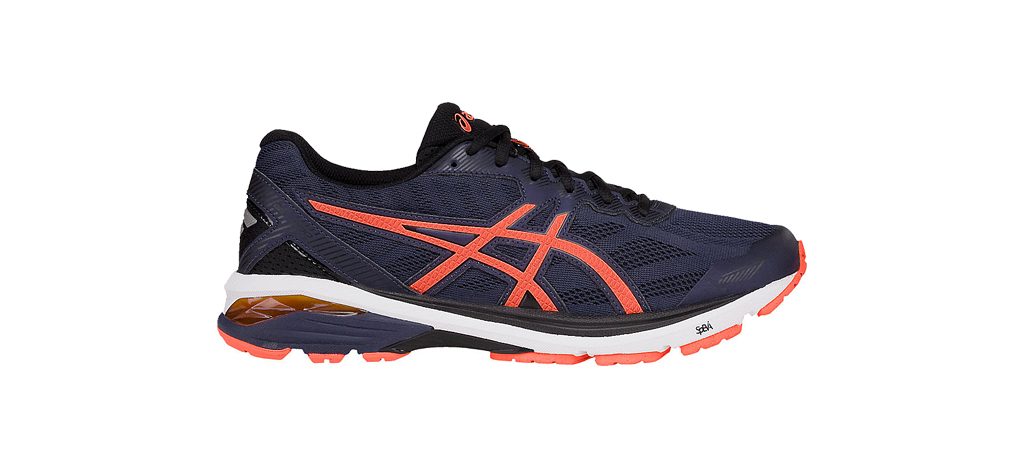 wijk opleggen legaal Asics GT-1000 5 Review | Solereview