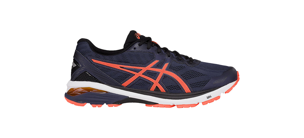 asics gt 1000 5 review runner's world