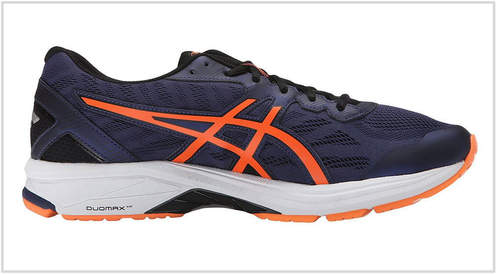 Asics GT-1000 Review | Solereview