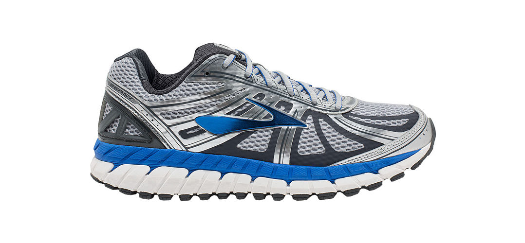 Brooks Beast 16 Review | Solereview