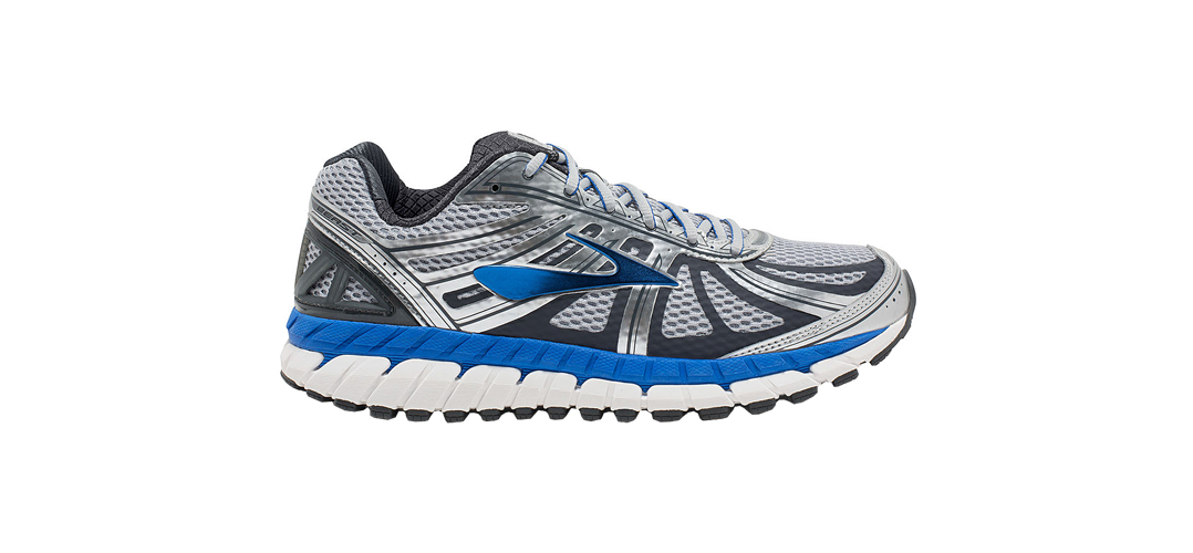 Brooks Beast 16 Review | Solereview