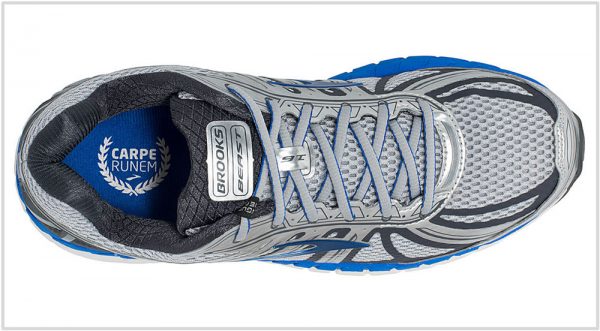 Brooks Beast 16 Review | Solereview
