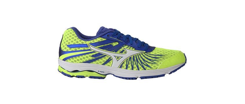 Burger Wordt erger zuur Mizuno Wave Sayonara 4 Review | Solereview