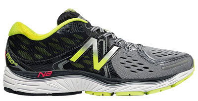 new balance womens 1260v6