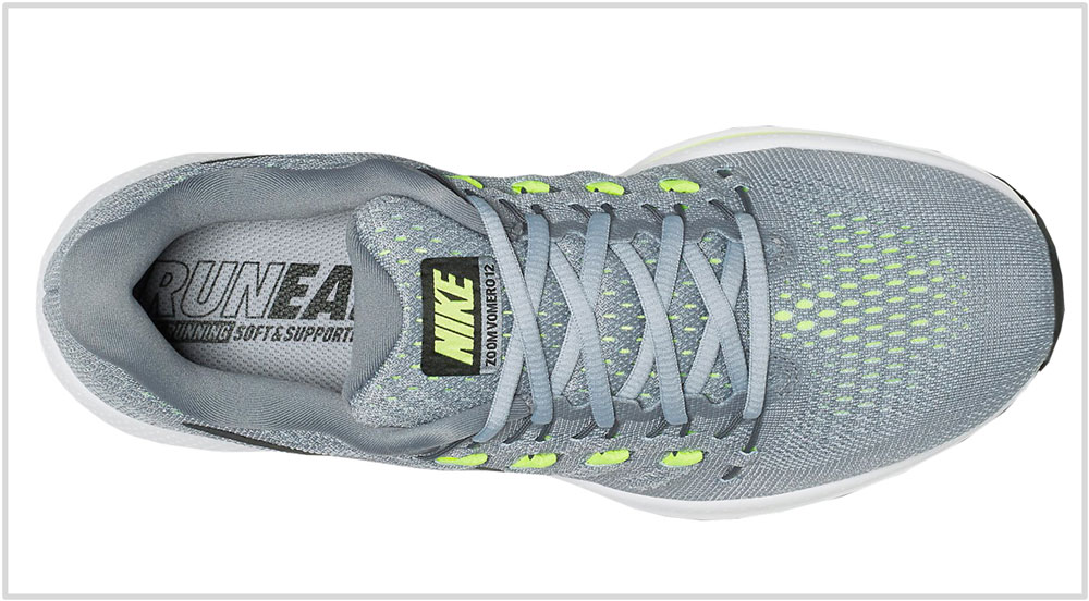 envelop Gevoel Merchandiser Nike Air Zoom Vomero 12 Review | Solereview