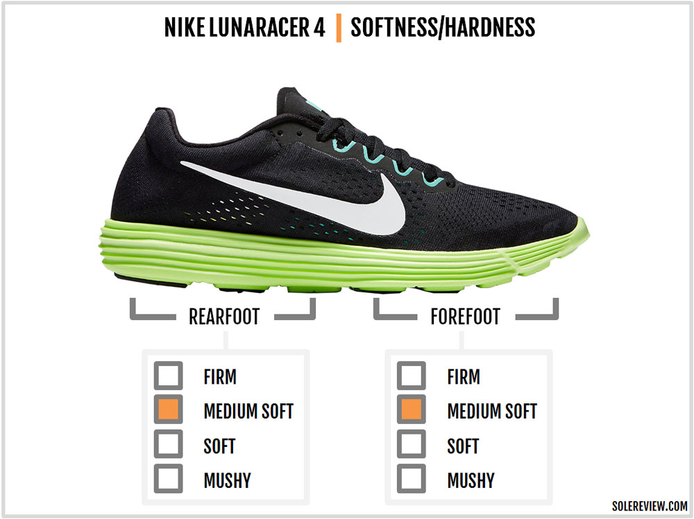 nike lunartempo discontinued