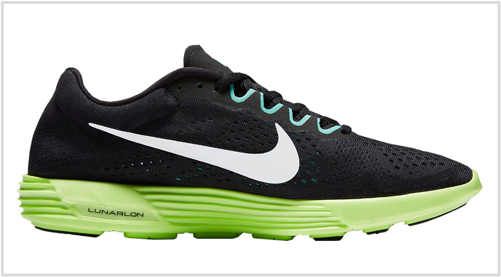 Nat bælte ballade Nike Speed Lunaracer 4 Review | Solereview