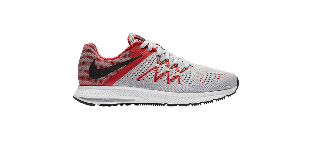 nike zoom winflo 3 review