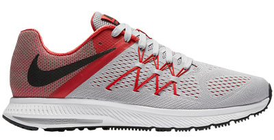 Nike Zoom Winflo 3 Review – Solereview