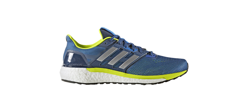 Leo un libro recluta alojamiento adidas Supernova Glide 9 Review | Solereview