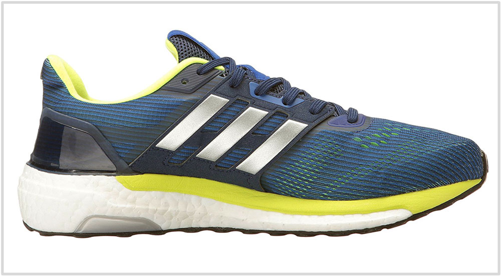 adidas Supernova Glide 9 Review 