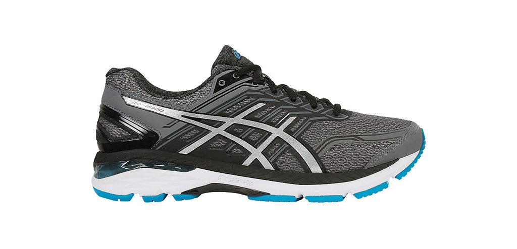 Asics GT-2000 5 Review | Solereview