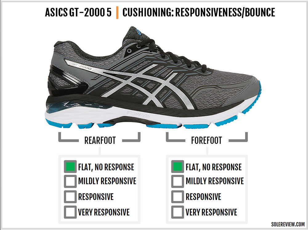 Asics GT-2000 5 Review – Solereview