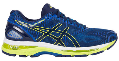 Asics Gel Nimbus 19 Review – Solereview