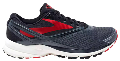 brooks launch 4 men's review