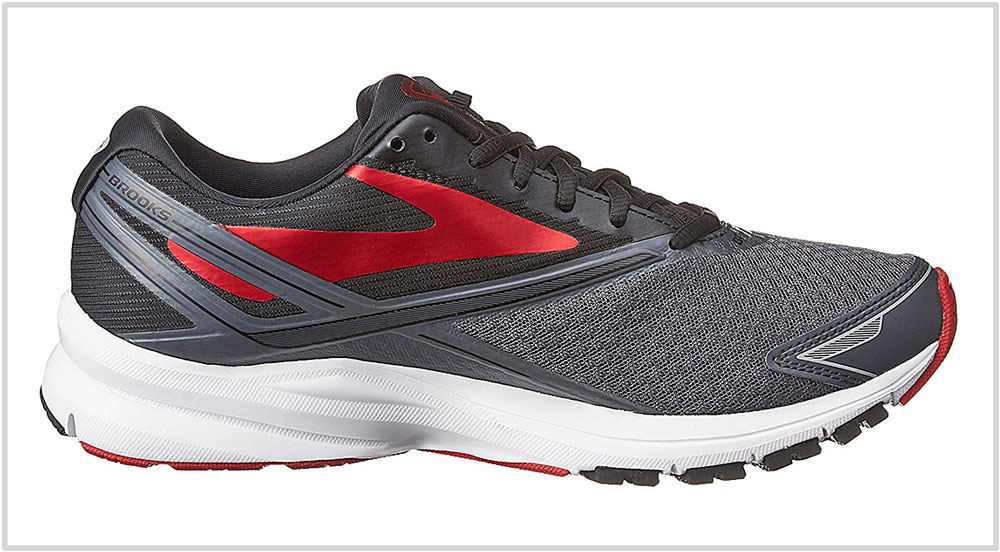 brooks t7 vs saucony kinvara