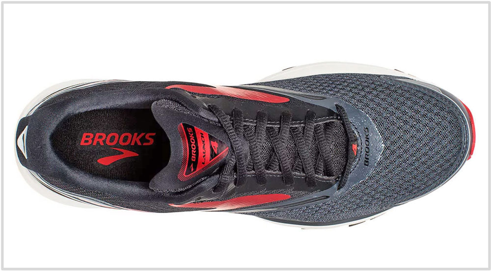 Brooks Launch 4 Review Solereview