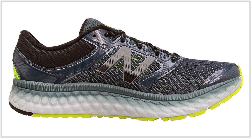 New Balance Fresh Foam 1080 V7 Review | Solereview