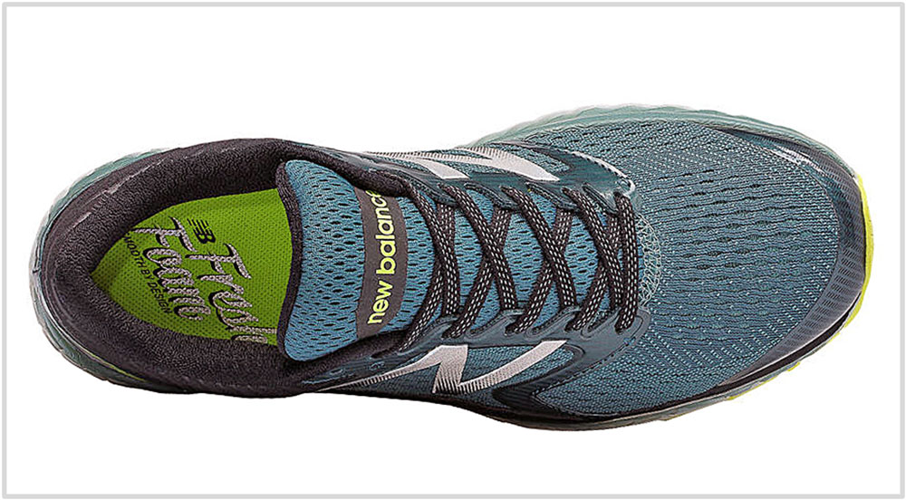 new balance fresh foam v7