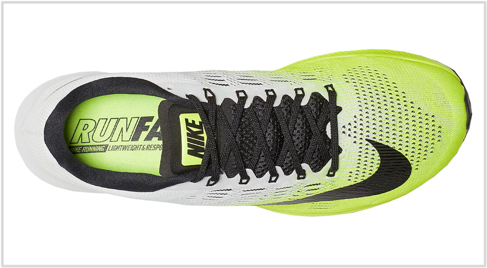 Competidores revista protestante Nike Air Zoom Elite 9 Review | Solereview